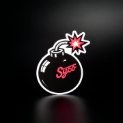 bomb