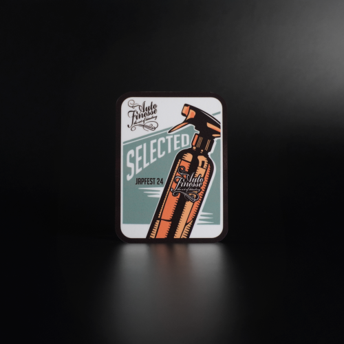 Rectangle Stickers