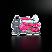 LOWCO CAR