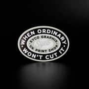 OVAL SYCO