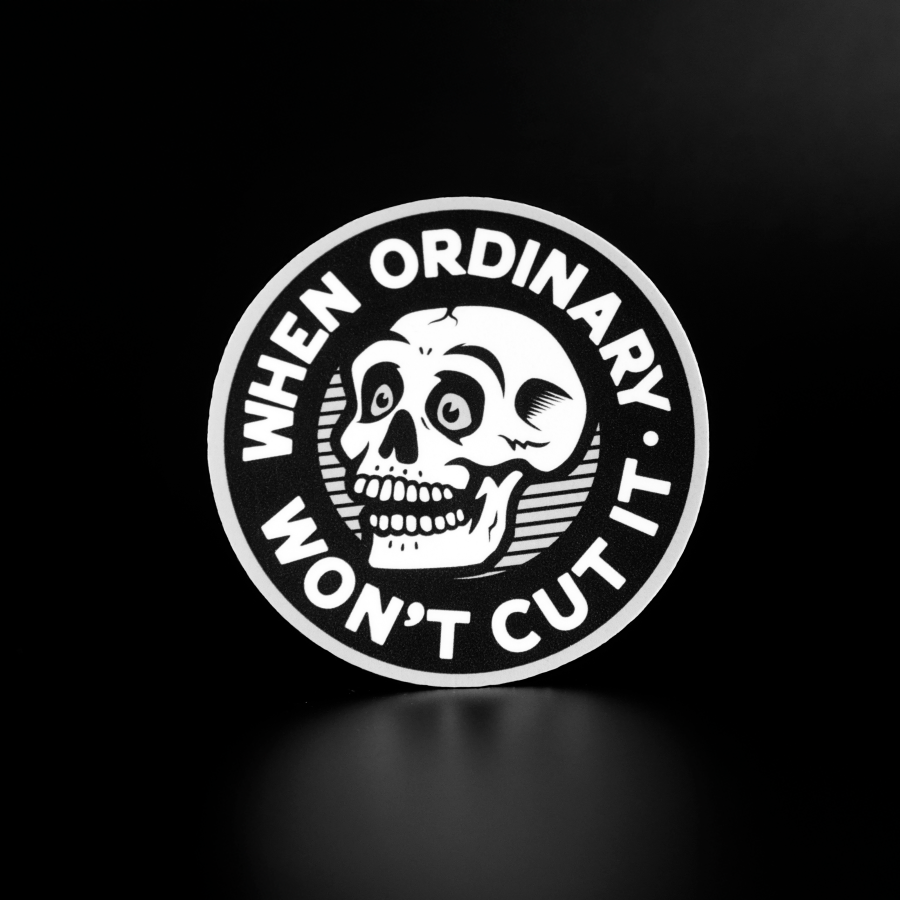 SKULL CIRCLE