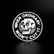 SKULL CIRCLE