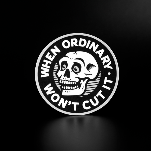 Circle Stickers