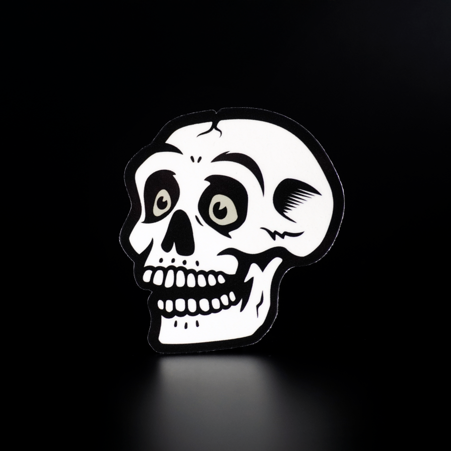 Skull