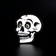 Skull