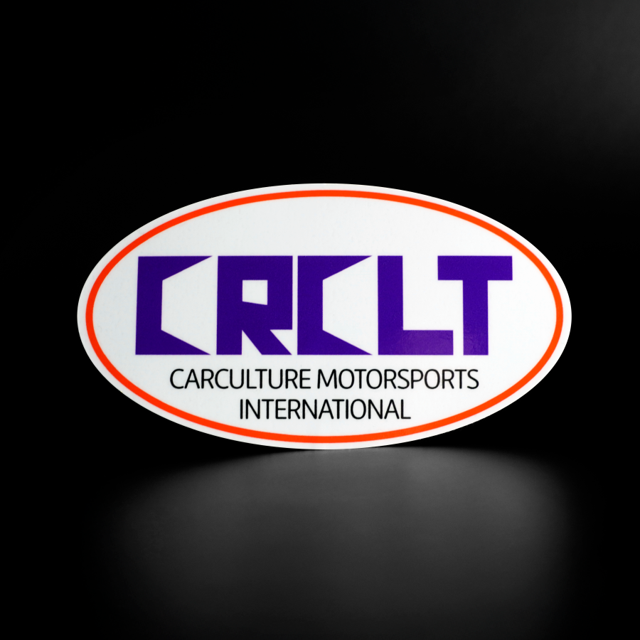 crclt oval