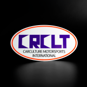 crclt oval