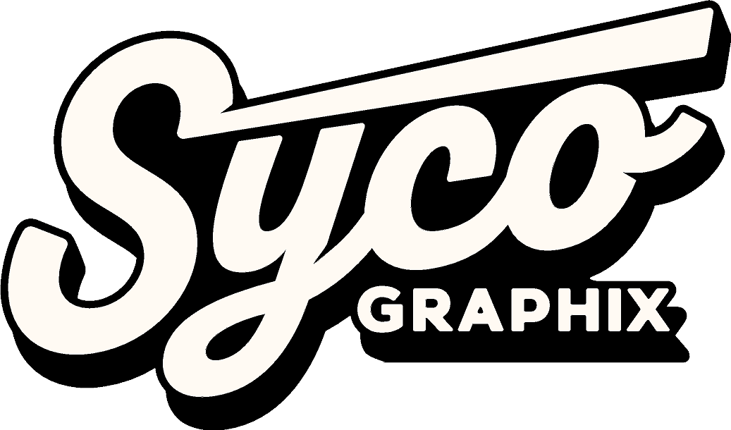Syco Graphix – Online Sticker Shop