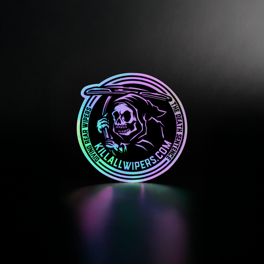 kaw holograpgic