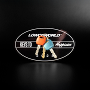 lowco oval