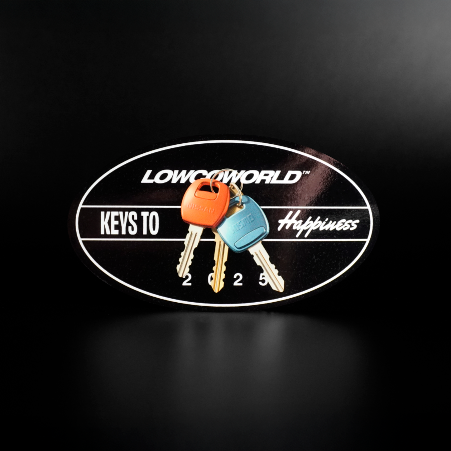 lowco oval