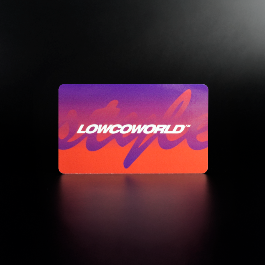 lowco rectangle