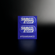 samco sticker sheet