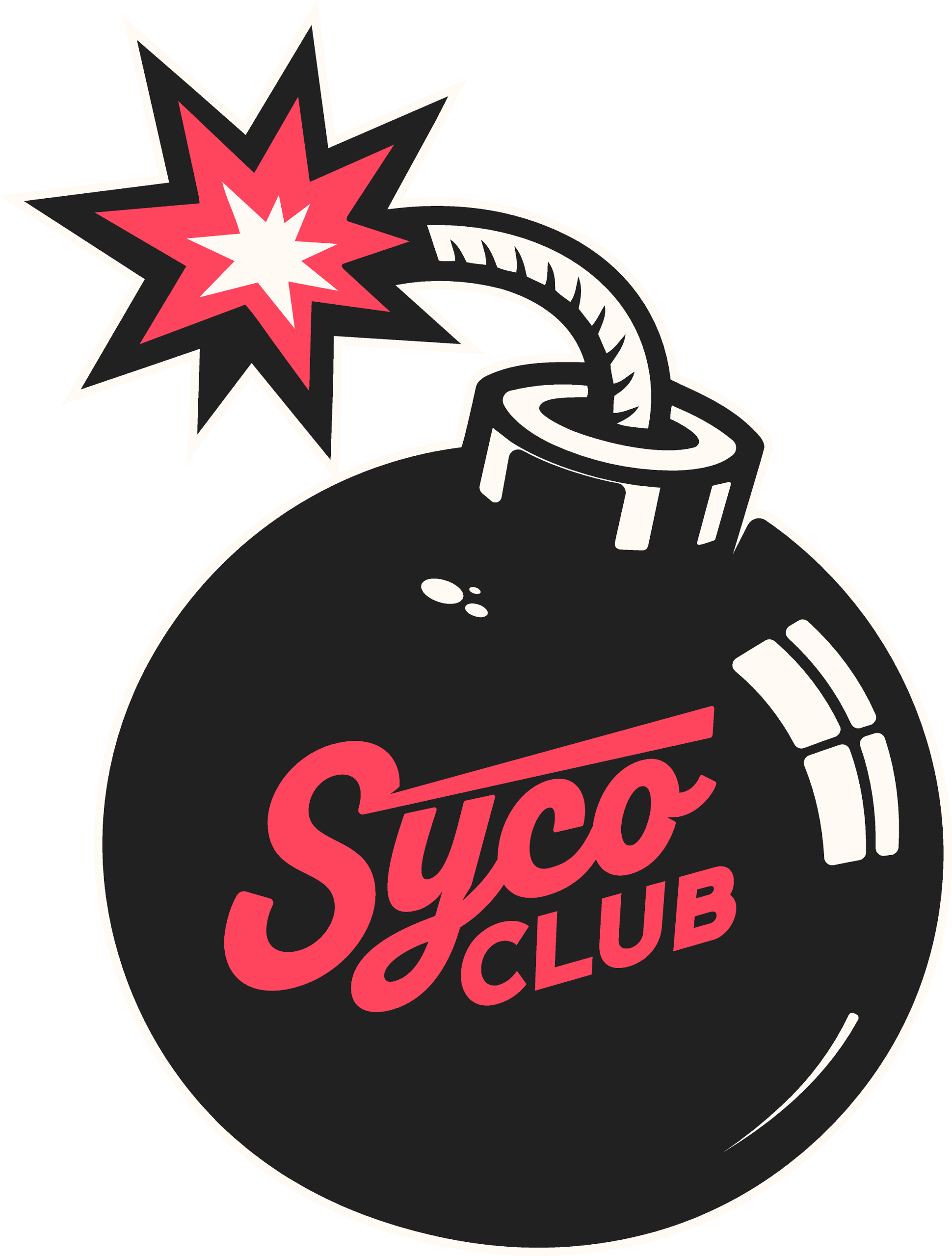 Join Syco Club