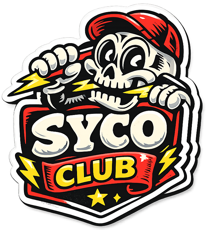 Join Syco Club