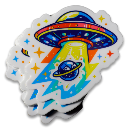 UFO Clear