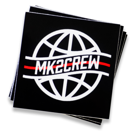 mk2 crew square