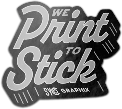 print to stick
