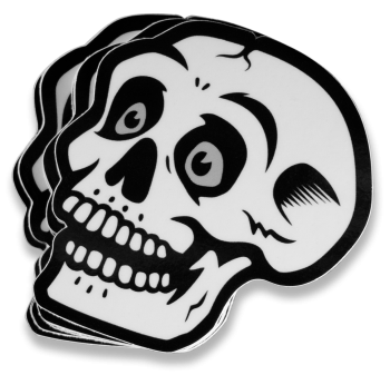 skull test