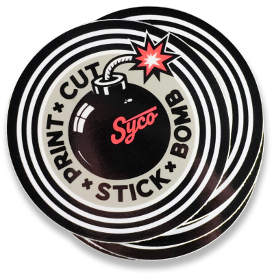 syco circle 2 test